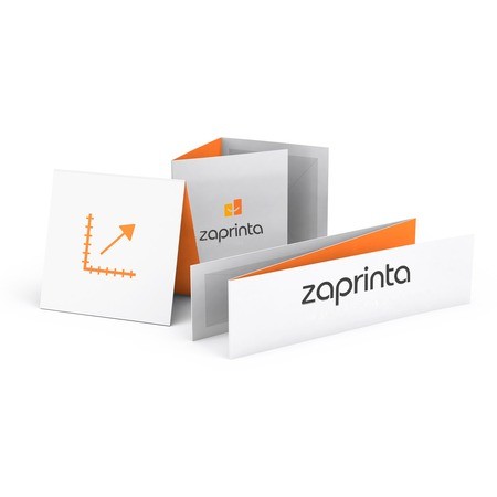 Dépliants au format sur mesure - | Zaprinta Belgique