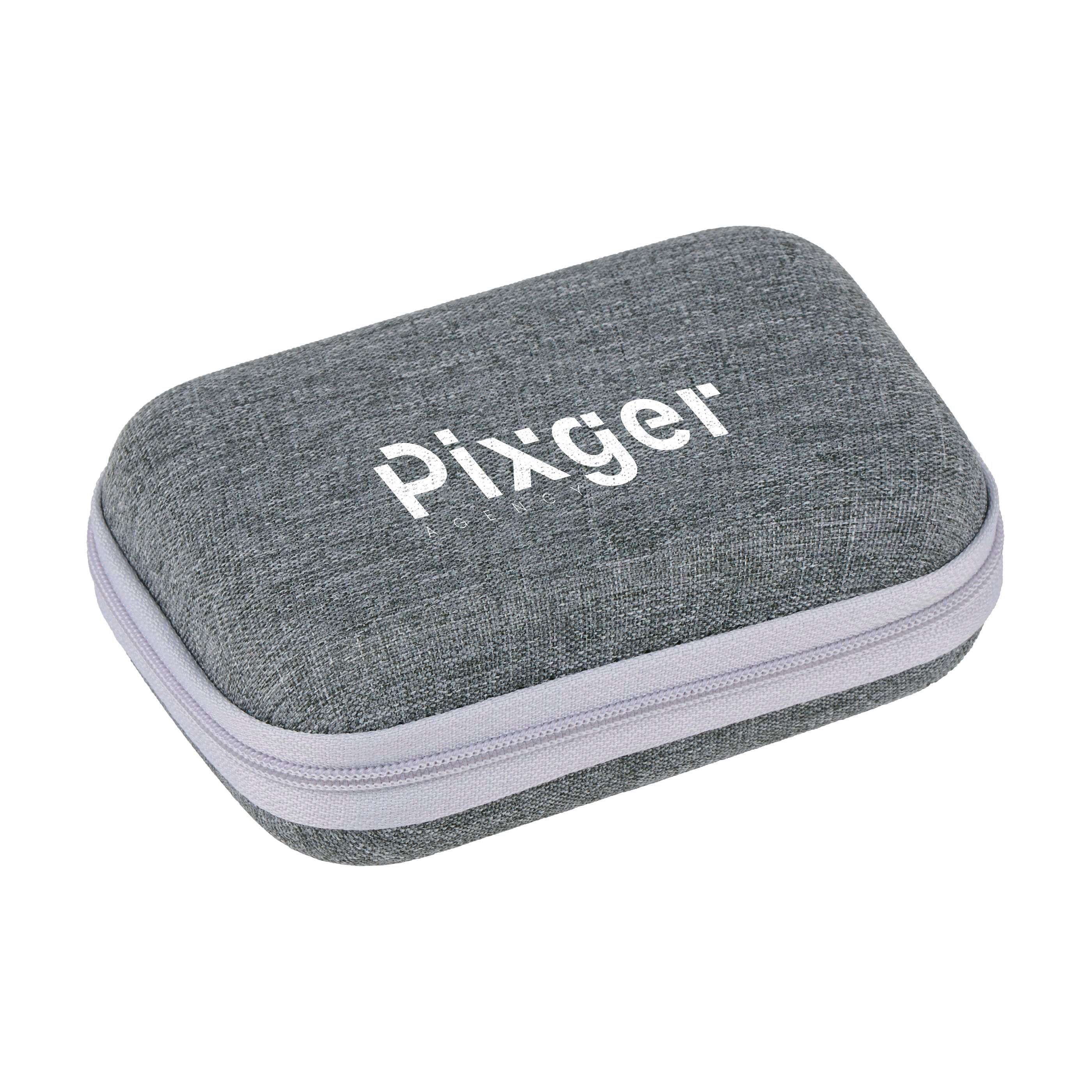 Grundig Reisesteckerset