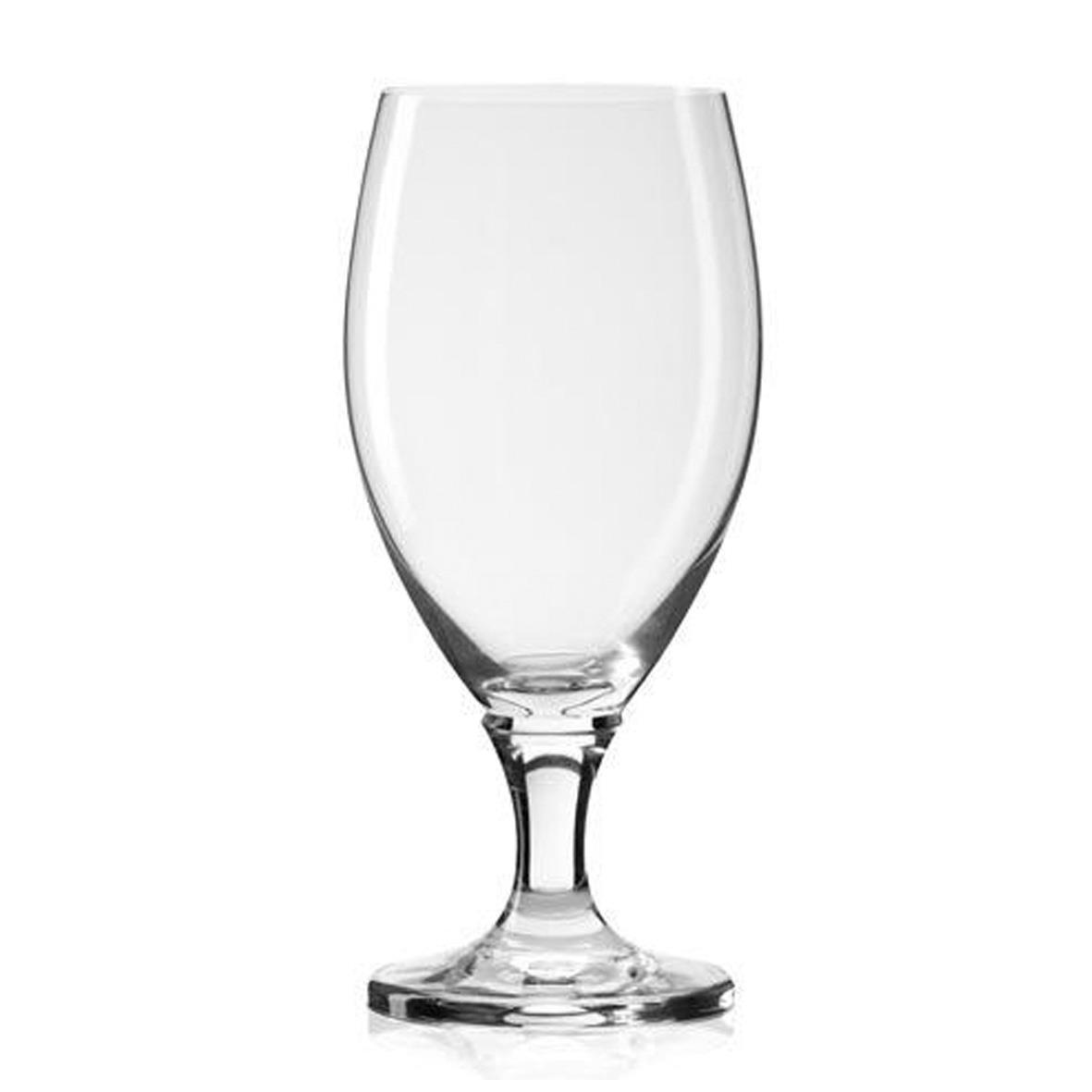 Deister Pokal 25 cl. Schankmaß - Waldkirchen bedrucken mit Logo