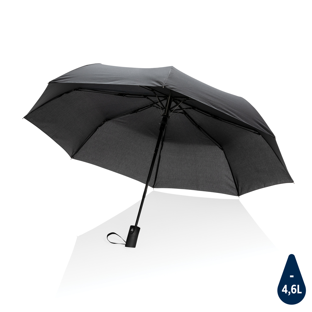 Parapluie à Impact Durable - Saint-Jean-de-Marsacq - Zaprinta Belgique
