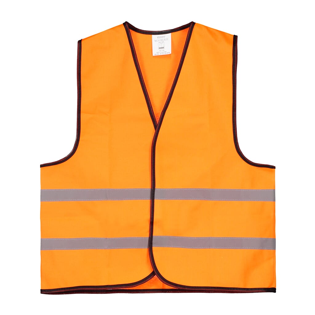 Veste de Sécurité Enfant Brillante - Le Quesne