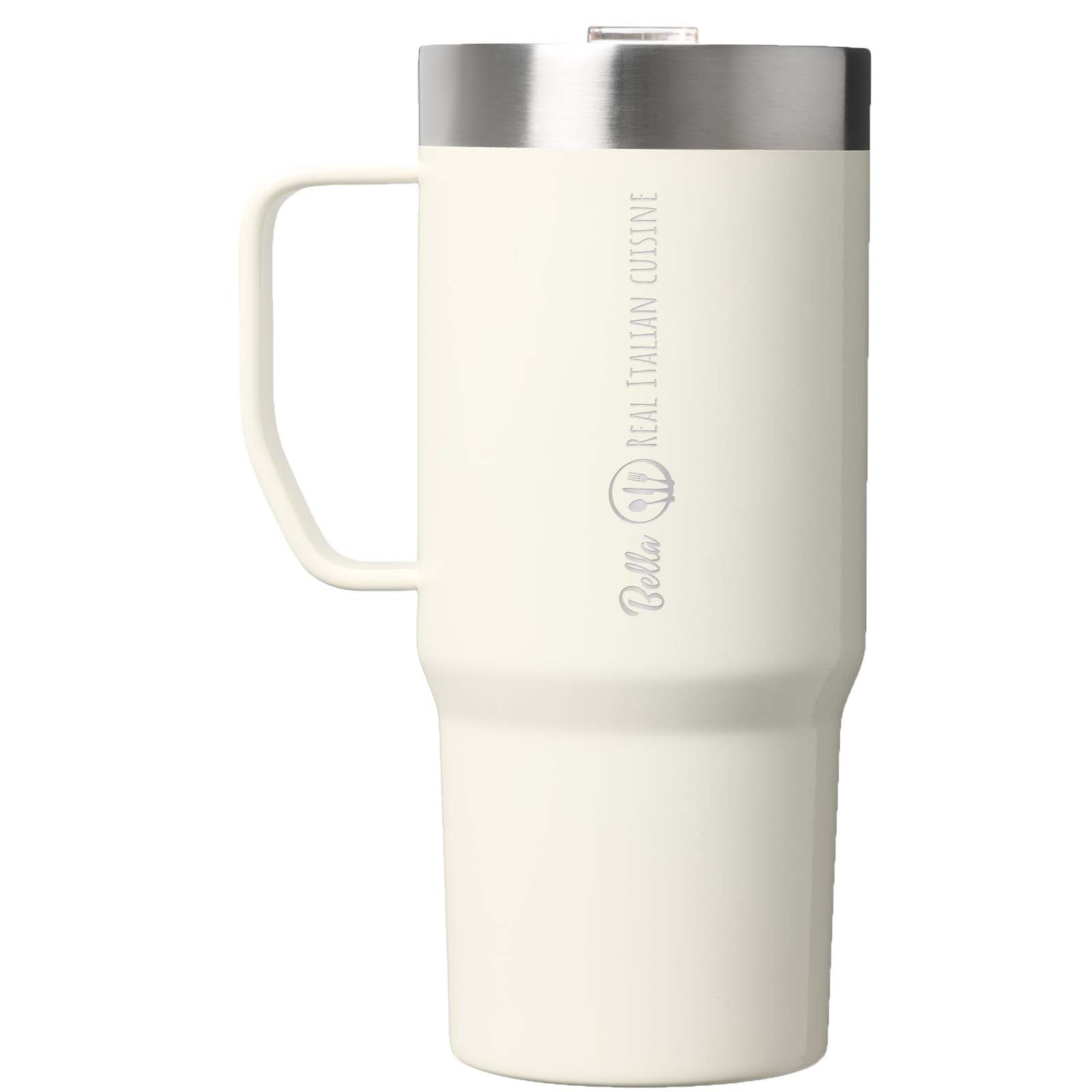 Stanley Everyday Suburban 710 ml geïsoleerde mok van gerecycled roestvrij staal