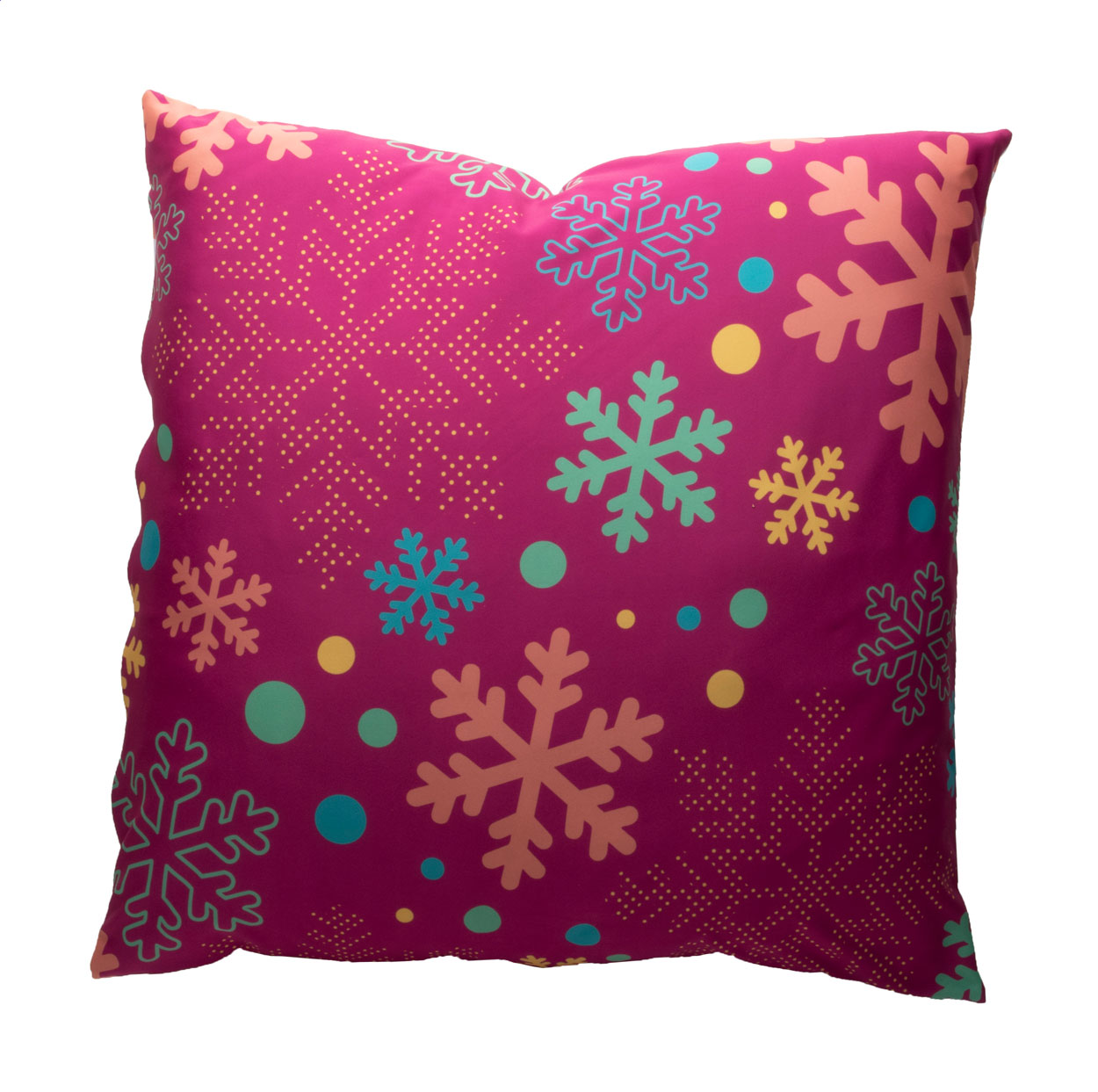 Housse de Coussin Personnalisée Sublime - Brie-sous-Archiac