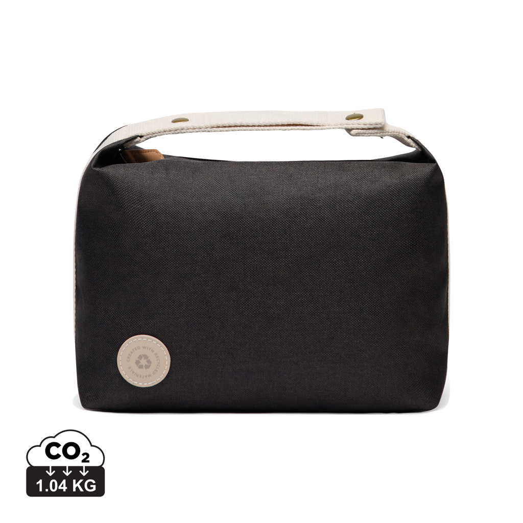 Sac de toilette en polyester recyclé - Éterpigny