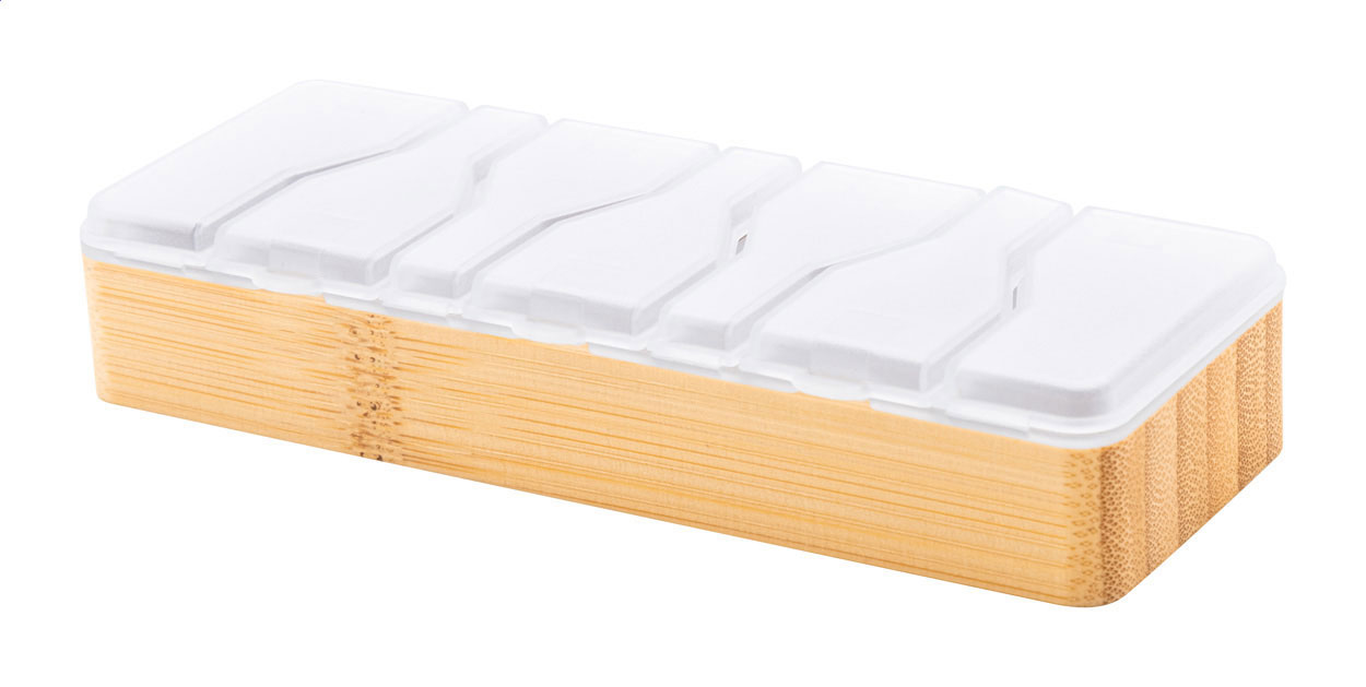 Bamboe-Zeven-daagse - Machelen