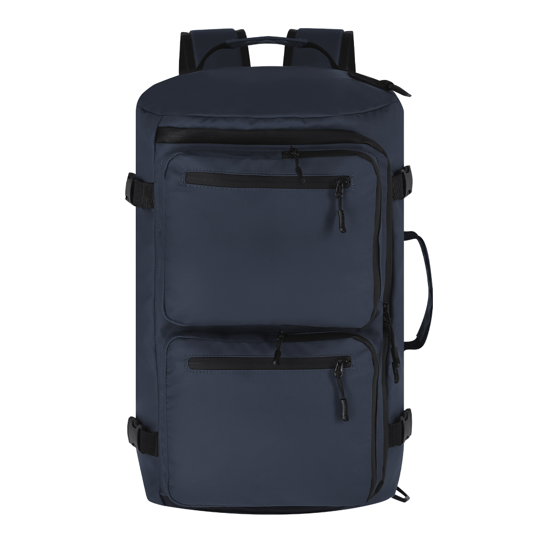 Sac Polyvalent Urbain - Chouzelot imprimé avec logo