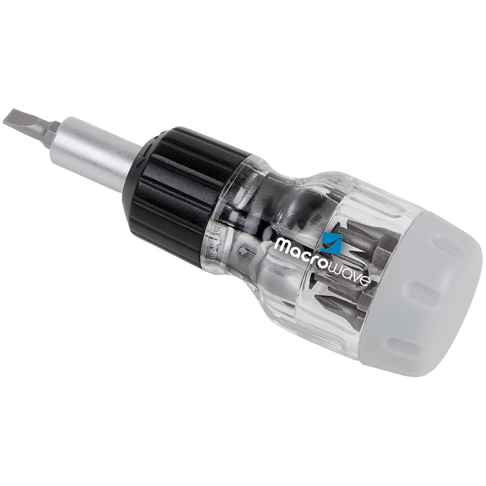 Tournevis à cliquet Driver Compact 7 - Axat