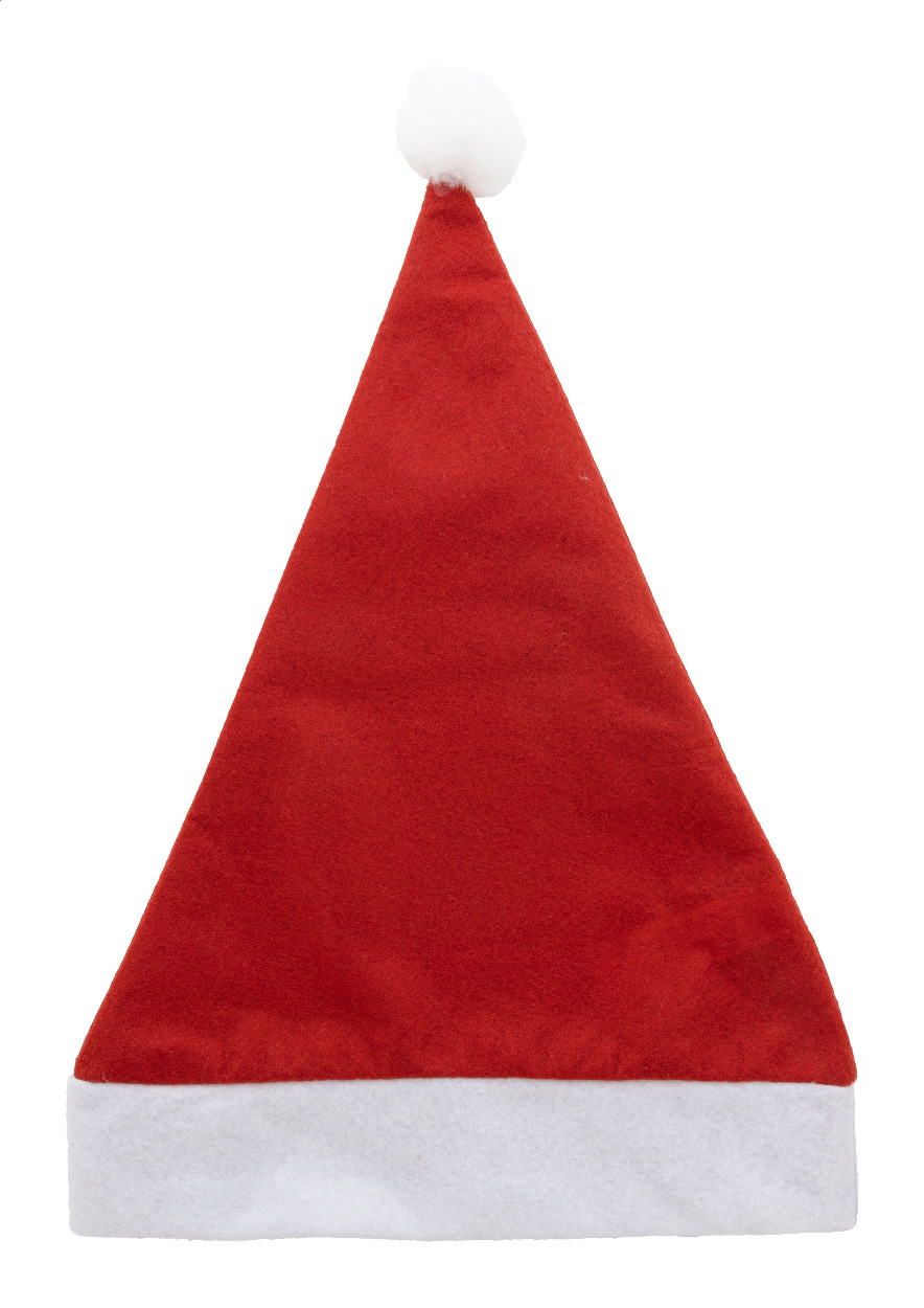 Chapeau de Noël Enfant Écologique - Losse imprimé avec logo