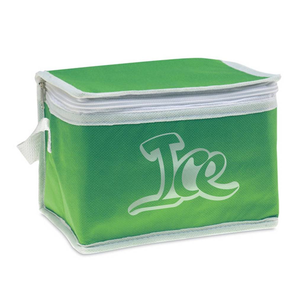 Koeltas voor 6 Blikjes - Borsbeke