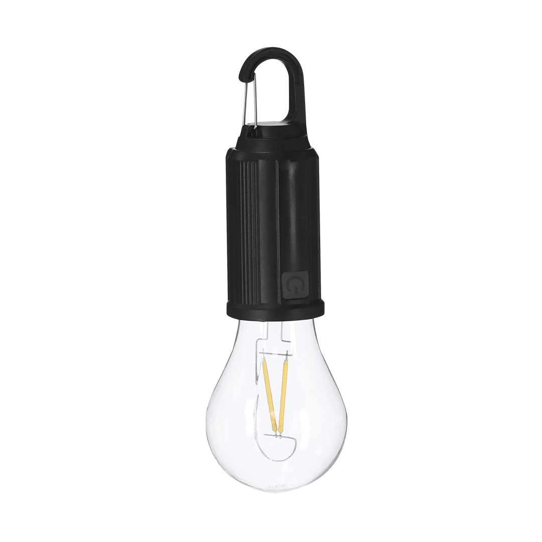 Solar Sensor Lamp - Vilvoorde