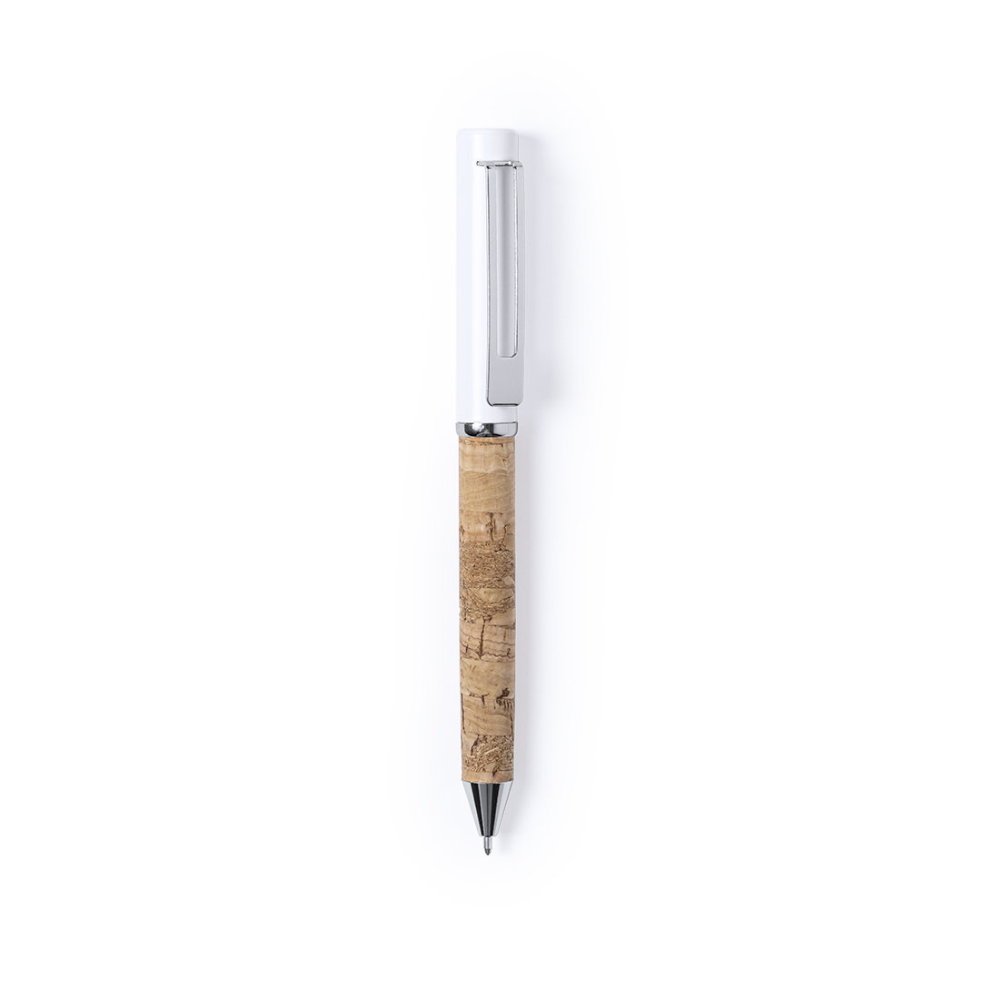 Stylo EcoCork -