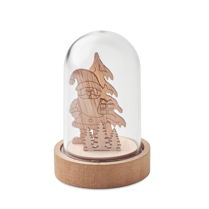 Kerst LED Decoratie - Oud-Heverlee