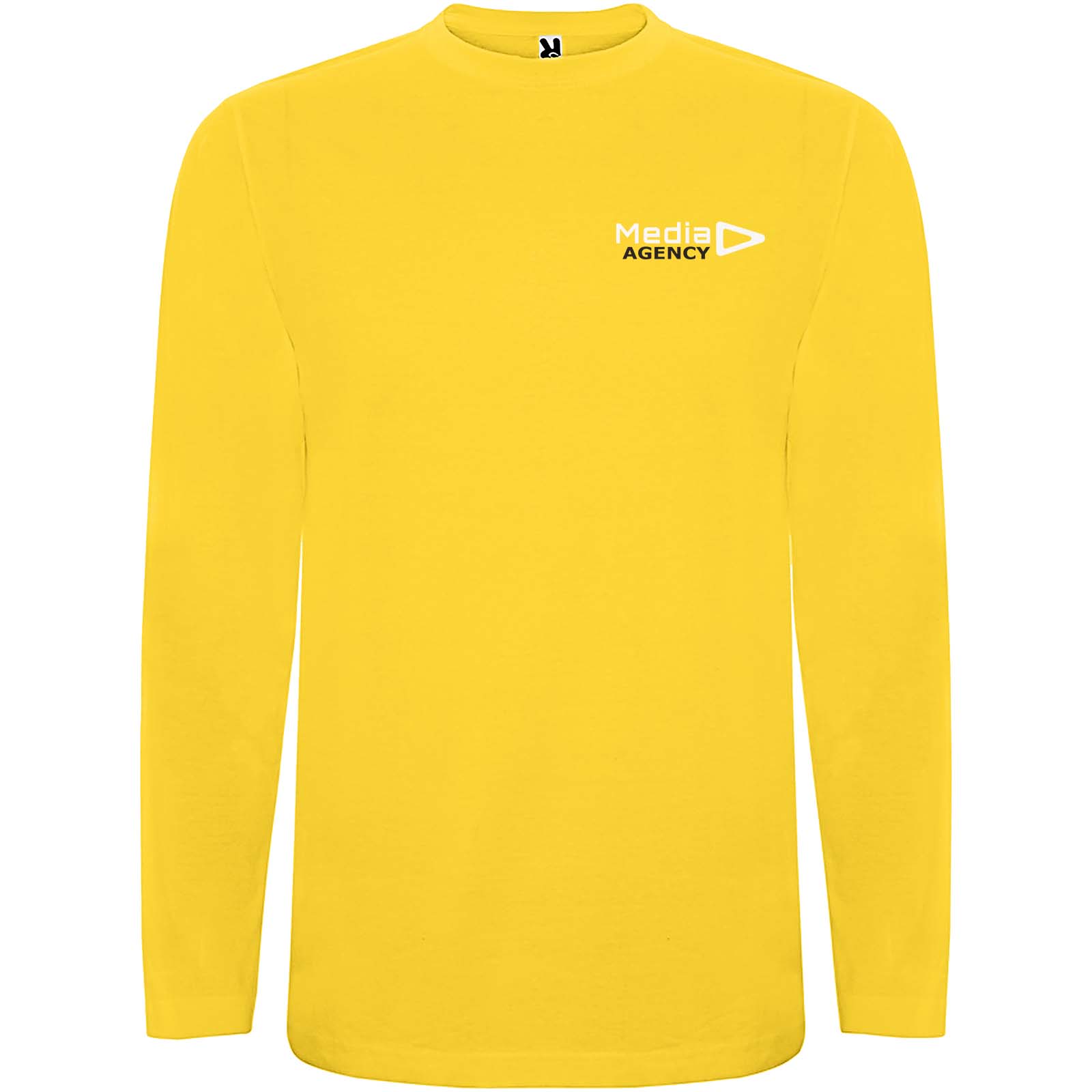 T-shirt Enfant Résistant à Manches Longues - Jasney