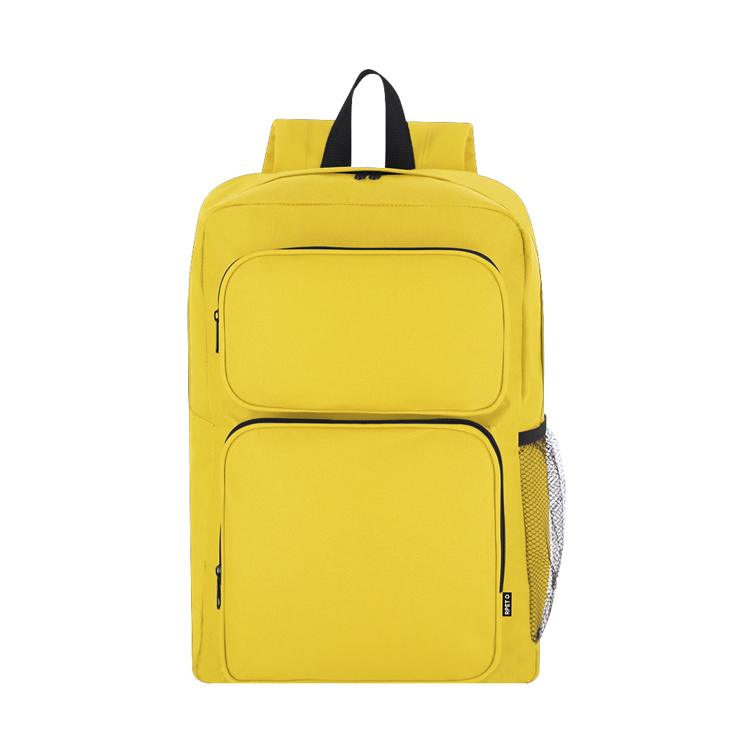Sac à dos Éco-Confort - Molère