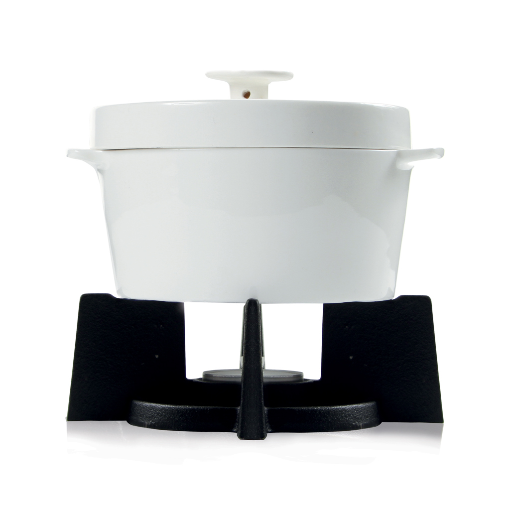 Kaasschaal Bakoven - 500 ml - Wervik