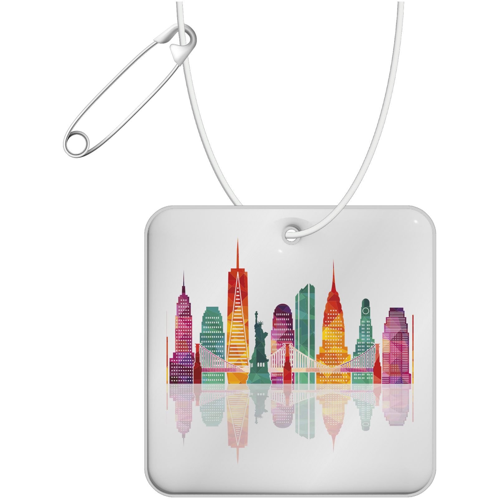 Éclat Sécuritaire - Pellerey