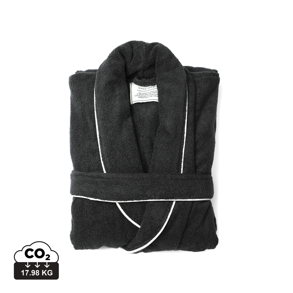 Robe Confort en Coton - Bonneval - Zaprinta Belgique