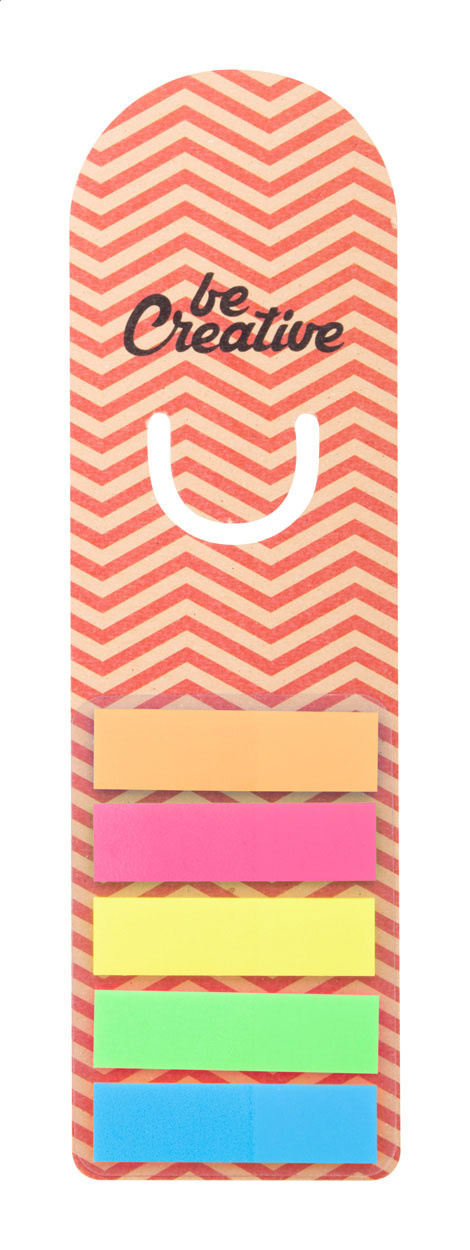 Marque-Page Éco Créatif - Tréal