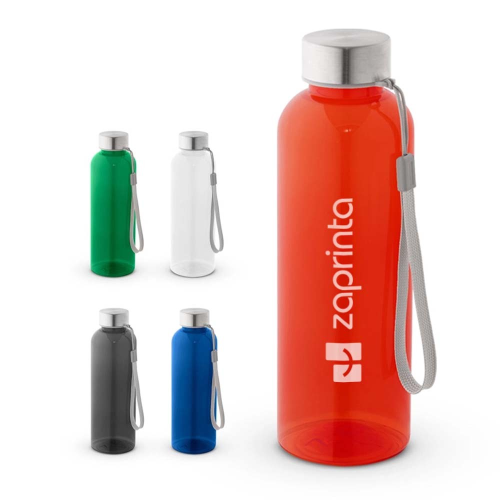 Bouteille Éclatante en rPET 600 mL - La Croix-Saint-Leufroy