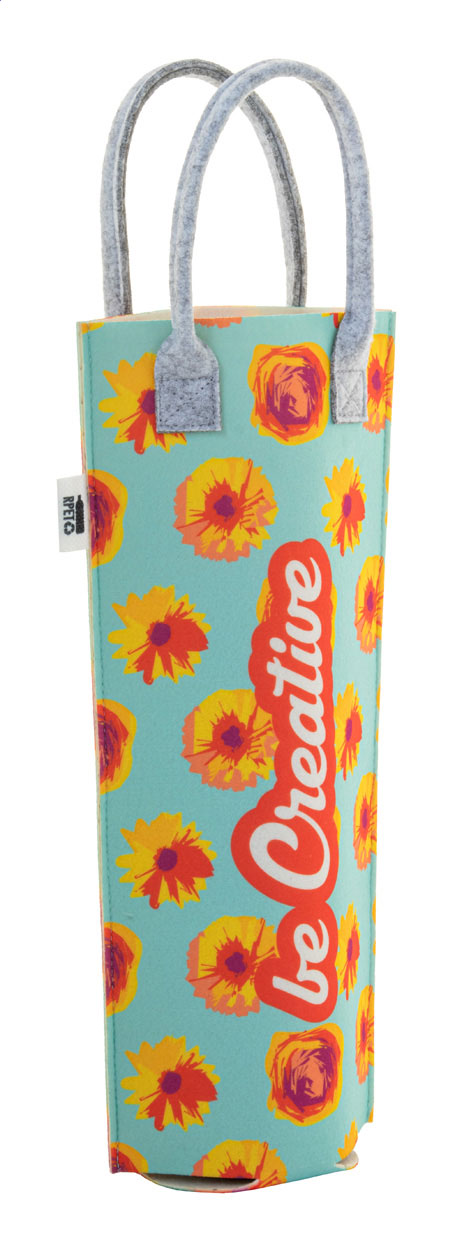 Sac à Vin Écologique - Grandvilliers