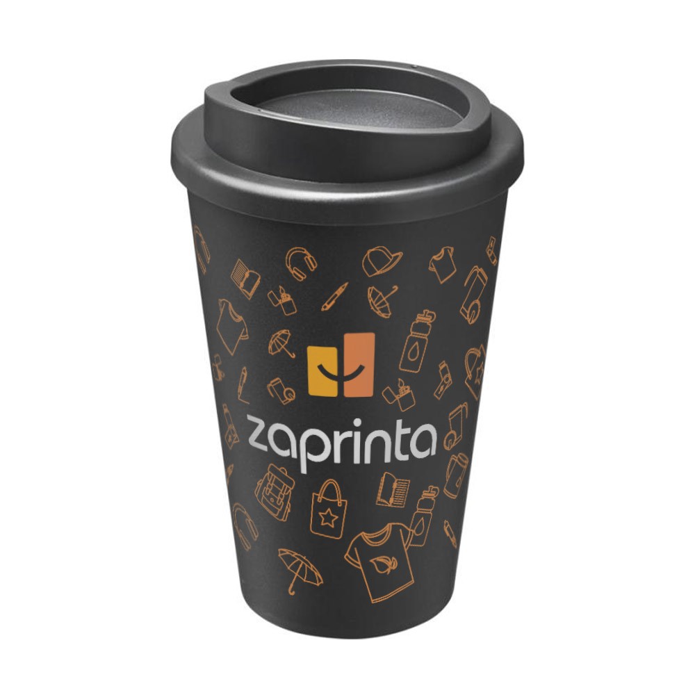 Hernieuwbare Thermobeker 350 ml - Halle