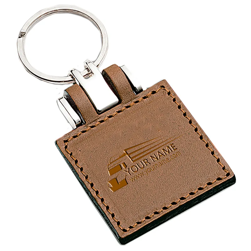 Sleutelhanger Luxe - Deerlijk - Zaprinta Belgique
