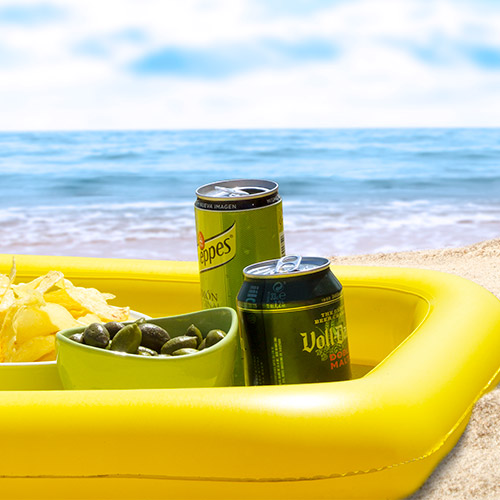 Table à Air Vibrante - Saillans