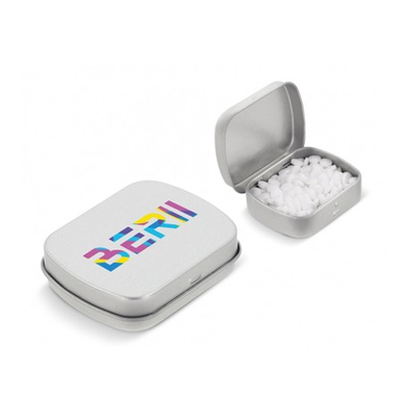 Bonbons de menthe poivrée personnalisés - | Zaprinta Belgique Bonbons de menthe poivrée personnalisés - | Zaprinta Belgique