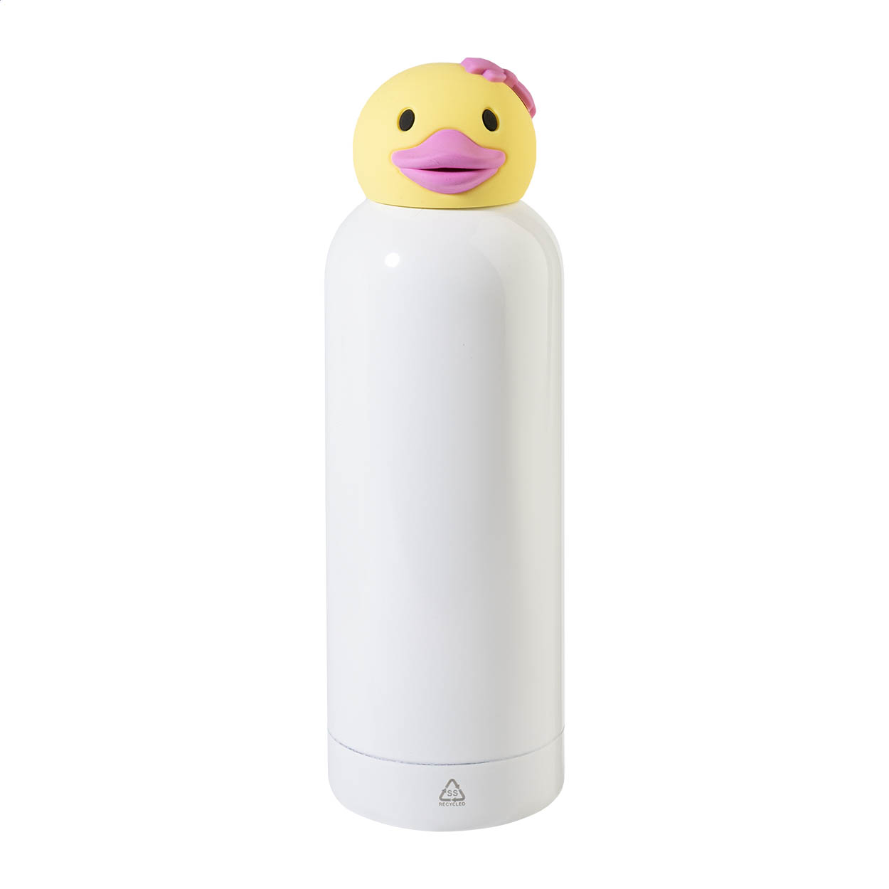 ZooSip kinderen geïsoleerde fles, koe