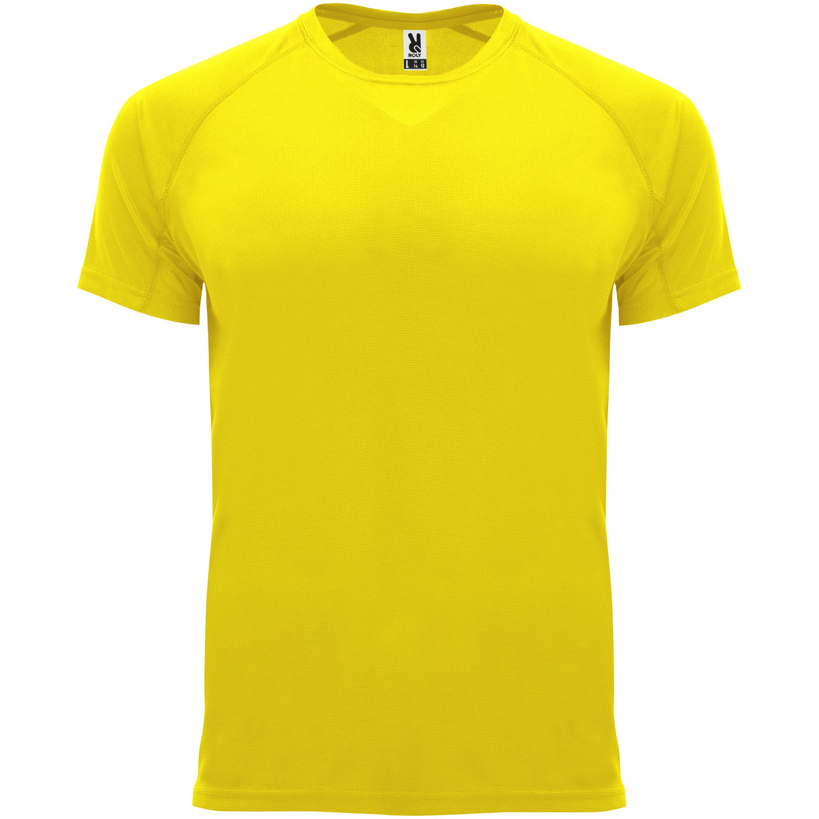 T-shirt de sport à manches courtes pour hommes de Bahreïn - Moulins-Saint-Hubert - Zaprinta Belgique
