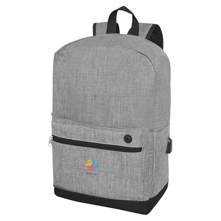 Sac à dos professionnel pour ordinateur portable de 15,6" 16L