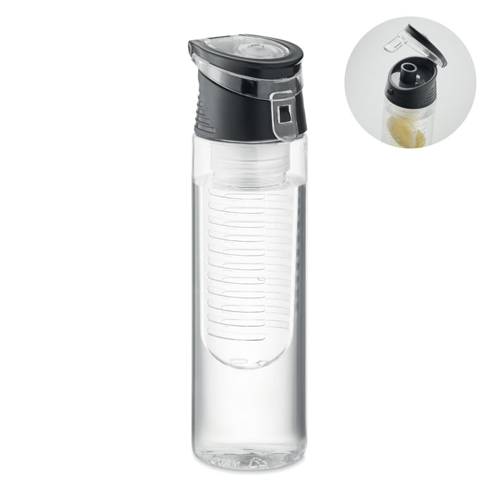 Fles met Fruitinfuser 500ml - Essen