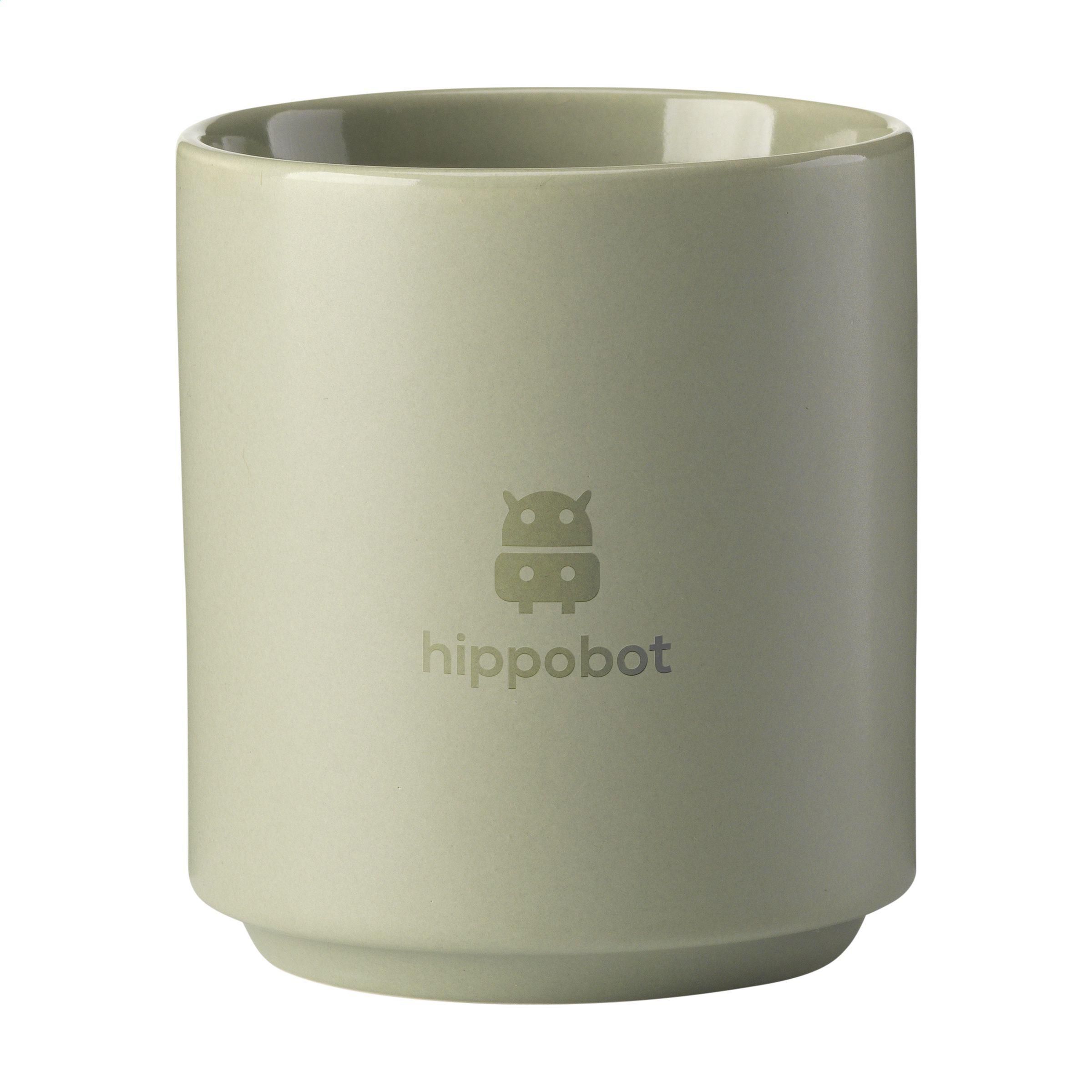 Elba drinkbeker bedrukken met logo