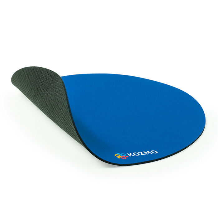 Tapis de souris personnalisé circulaire 20cm - Florence