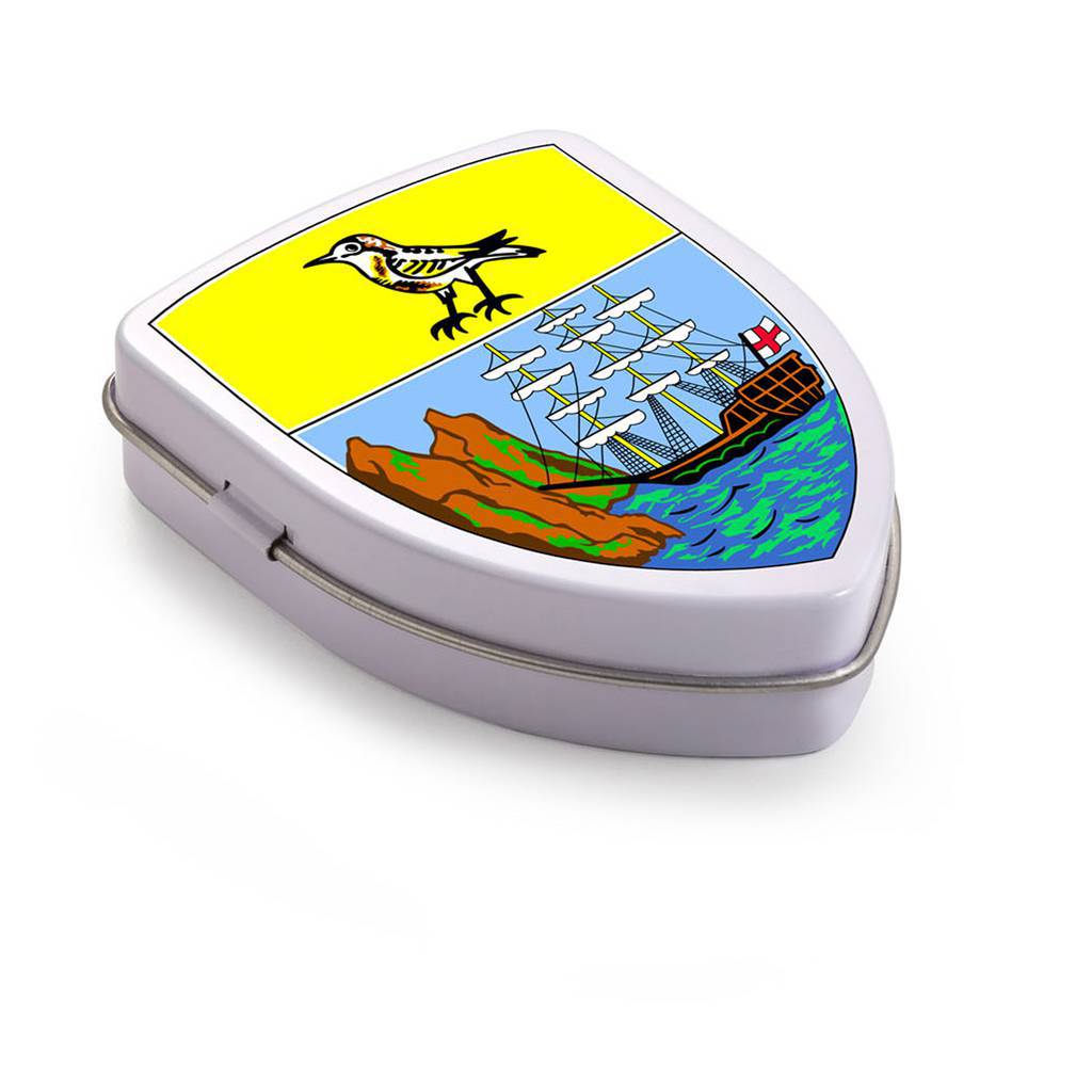 Beschermende Muntenblik - Open Deinze