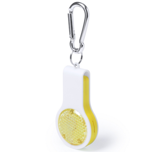 Opvouwbaar LED-fluitje - Blankenberge