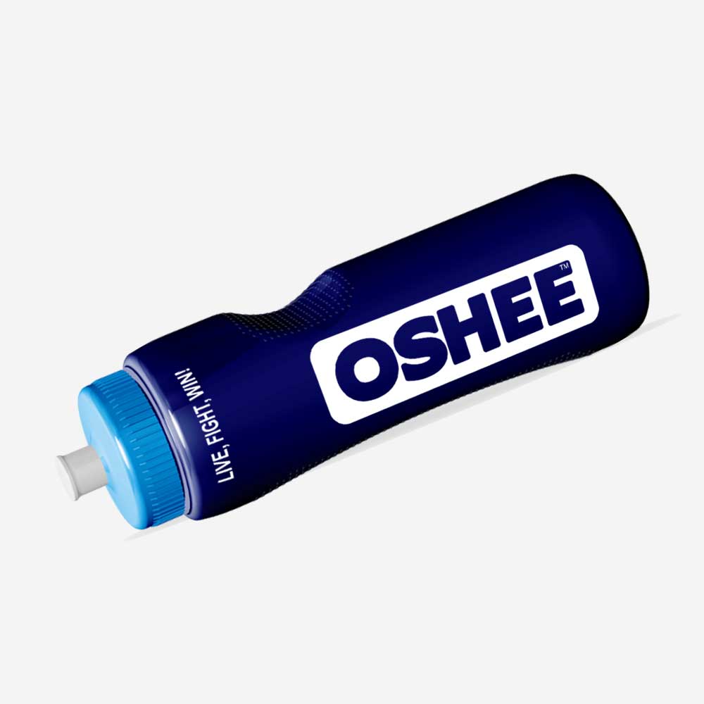 Gourde sport sans BPA personnalisée 1000 ml - Sabrina