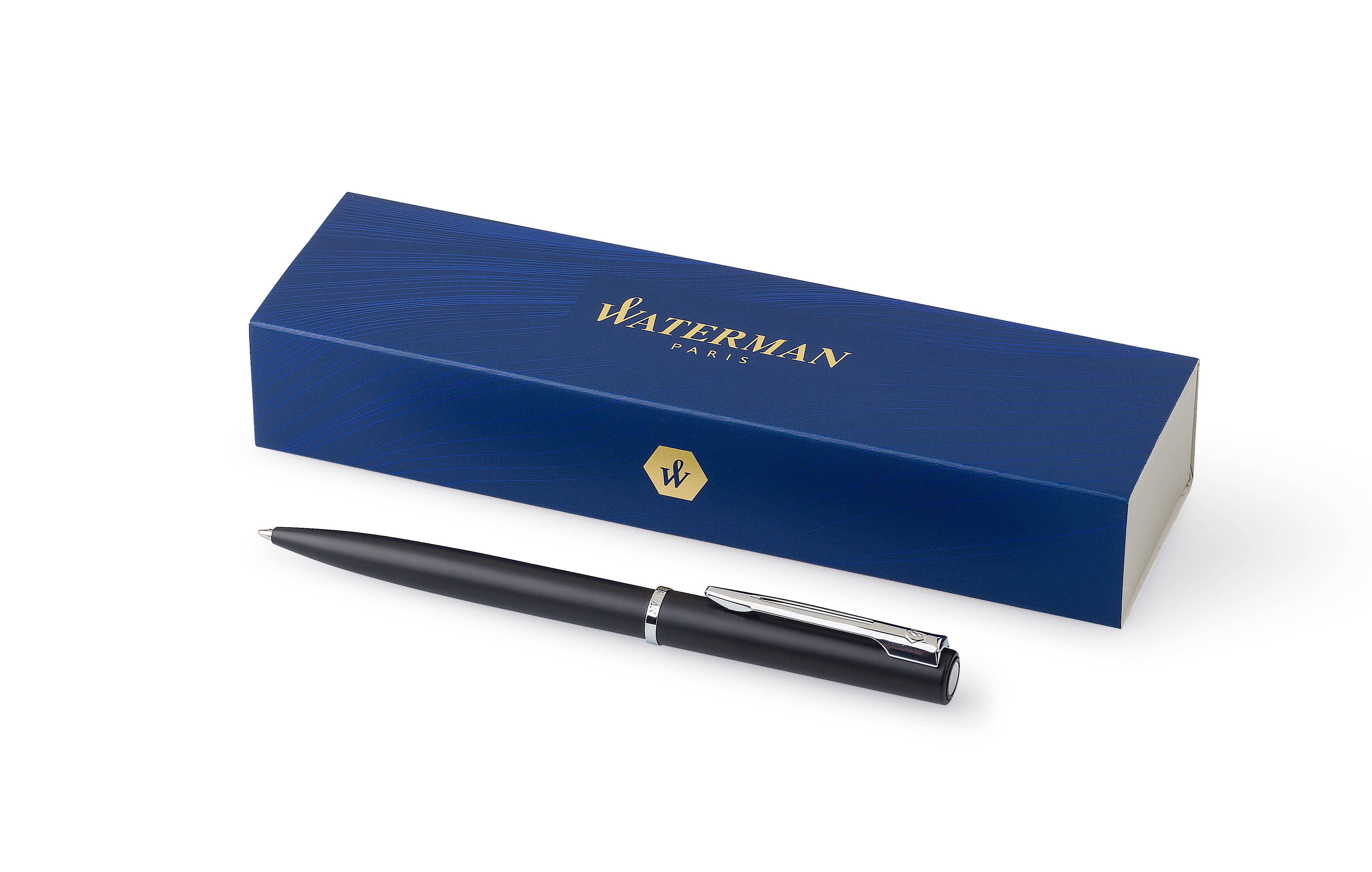 Waterman Graduate Luxe Pen - Ham bedrukken met logo