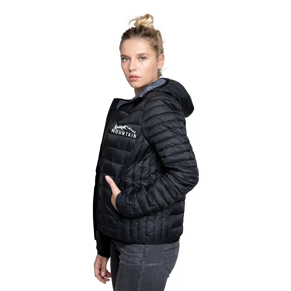 Daunenjacke bedrucken - | Zaprinta Belgien Daunenjacke bedrucken - | Zaprinta Belgien