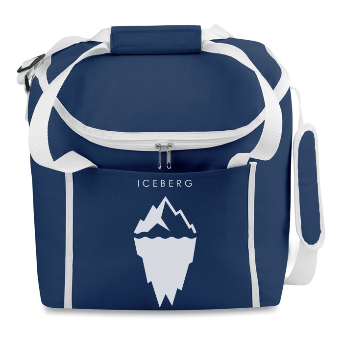 Koeltas 600D Polyester - Rumst