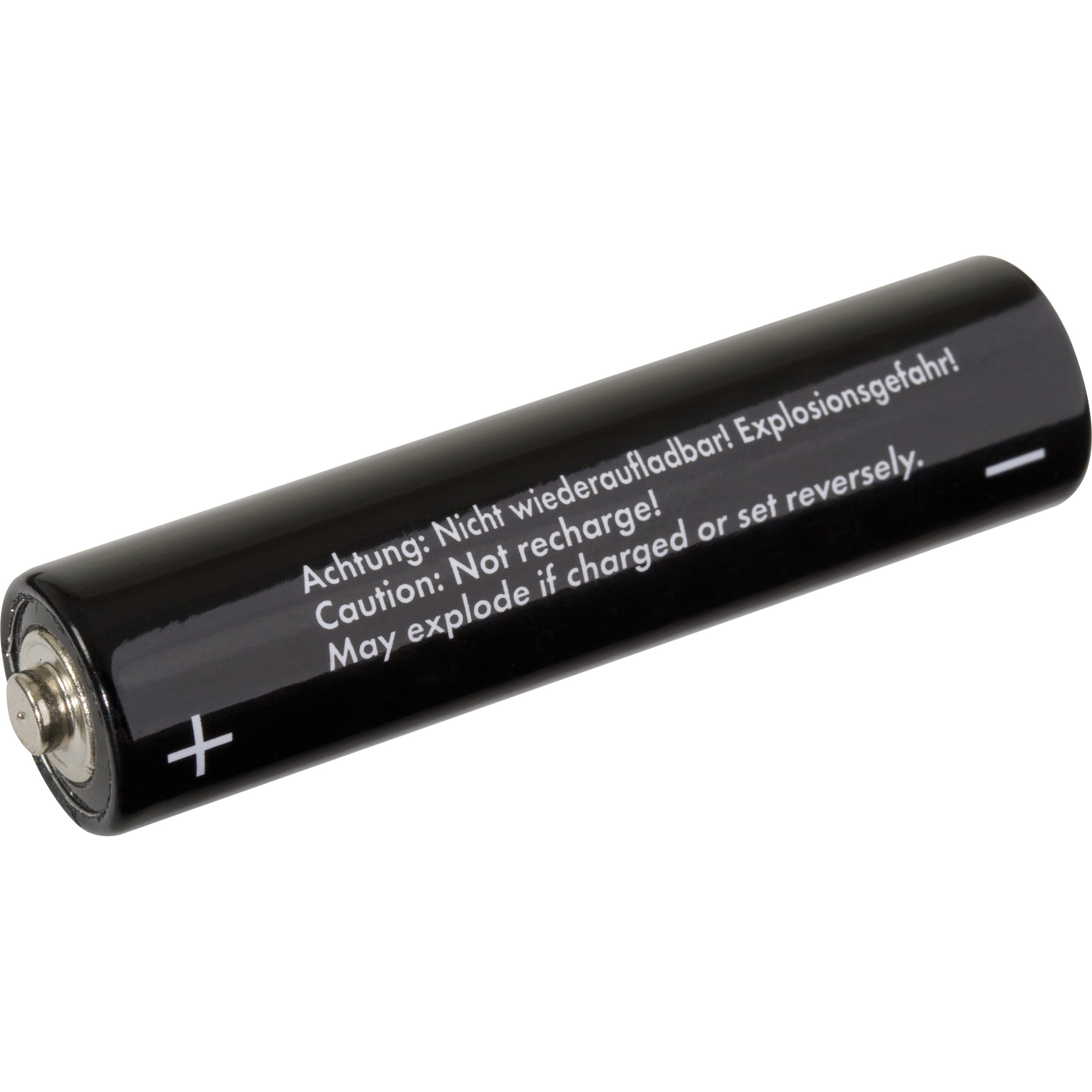 Batterie Super Résistante UM 4 - Condom - Zaprinta Belgique