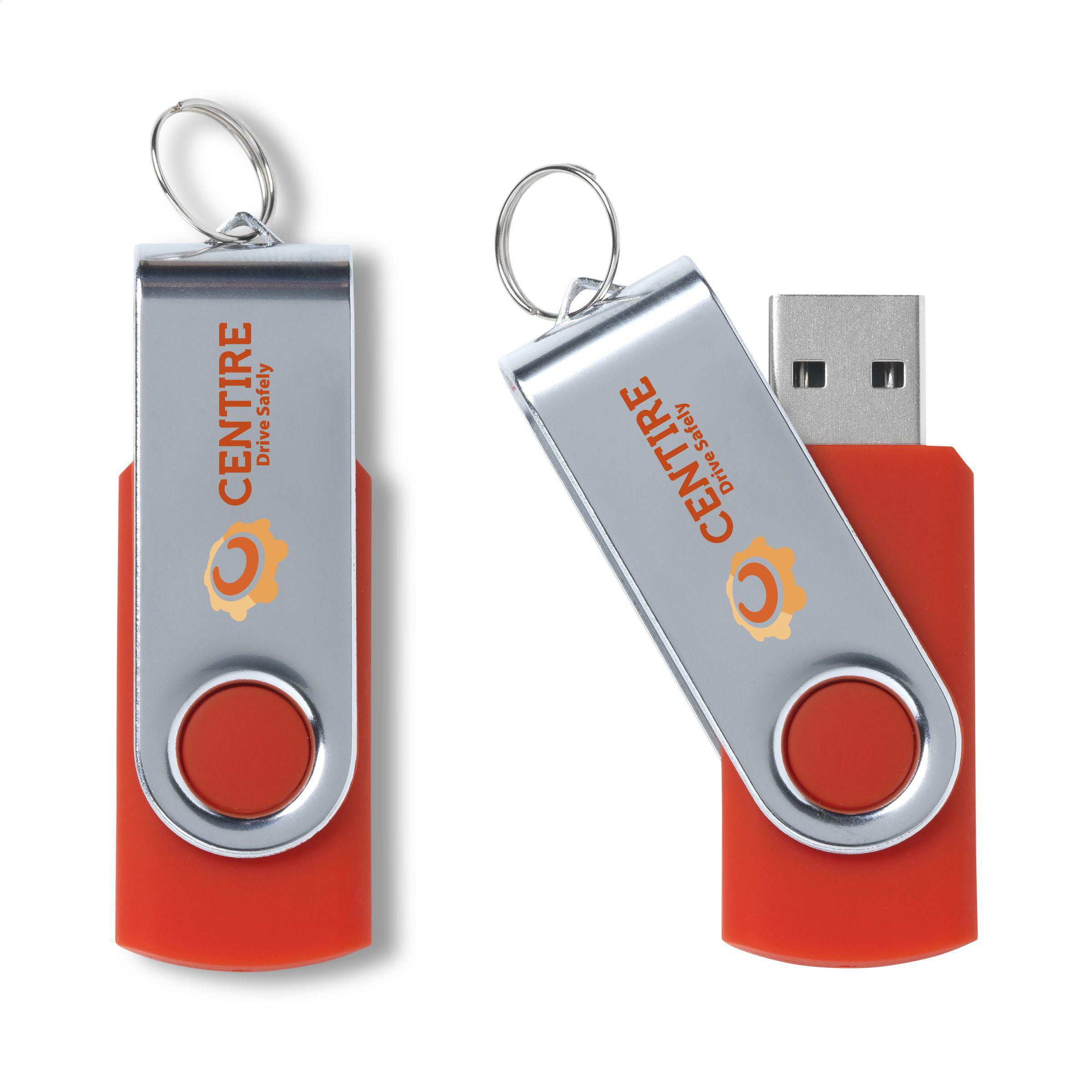 DraaiUSB 16 GB - Dendermonde