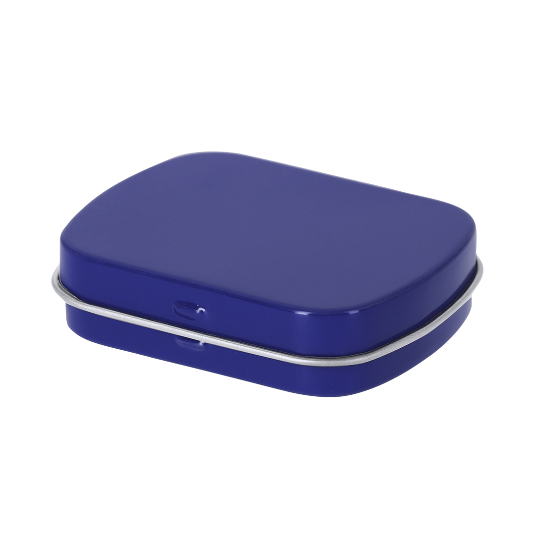 Suikerloze Pepermunt Doos - Herzele