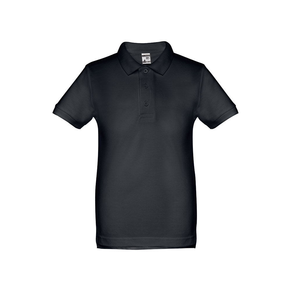 Kinder Piqué Polo - Ruiselede
