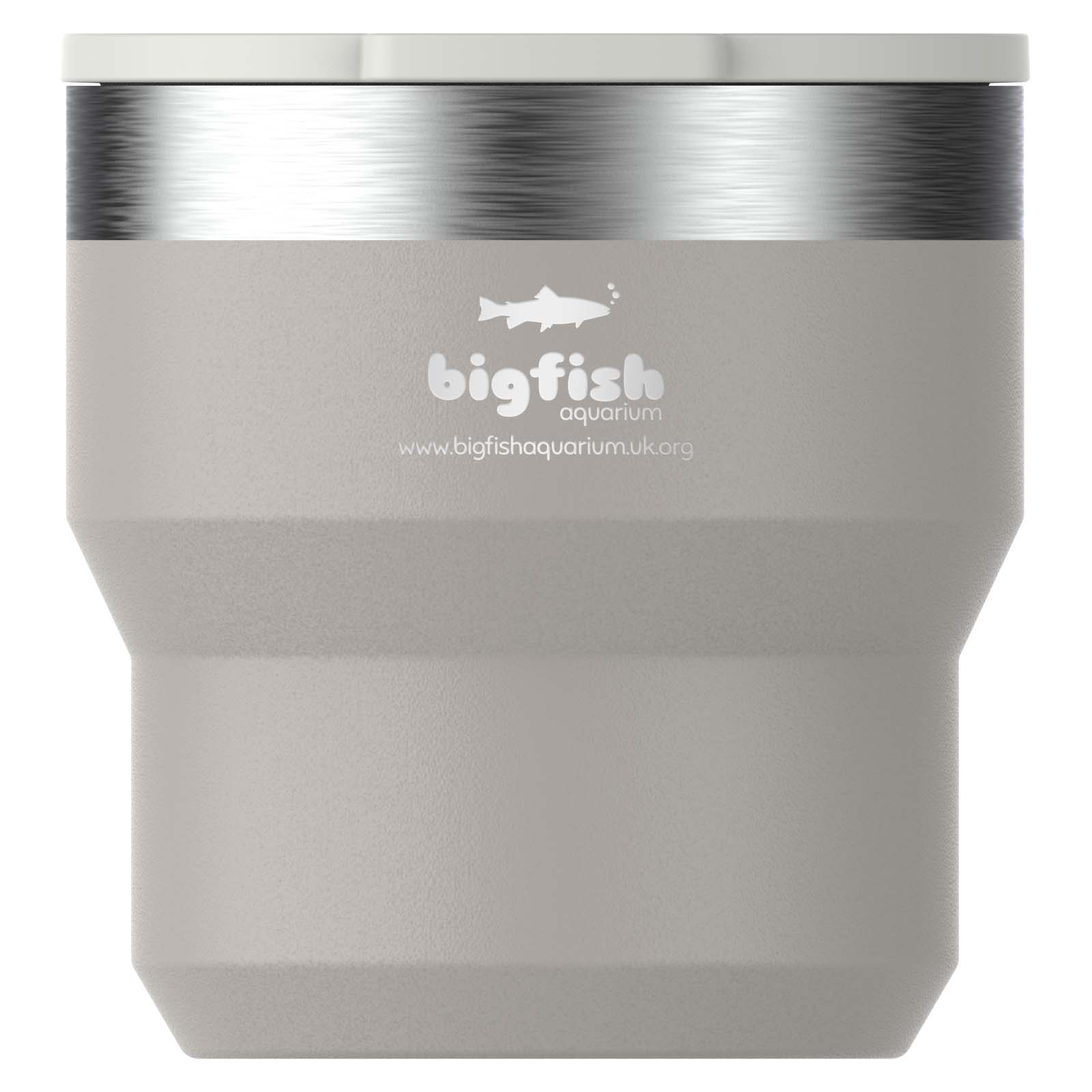 HotStay Stainless Insulated Mug - Oud-Turnhout bedrukken met logo