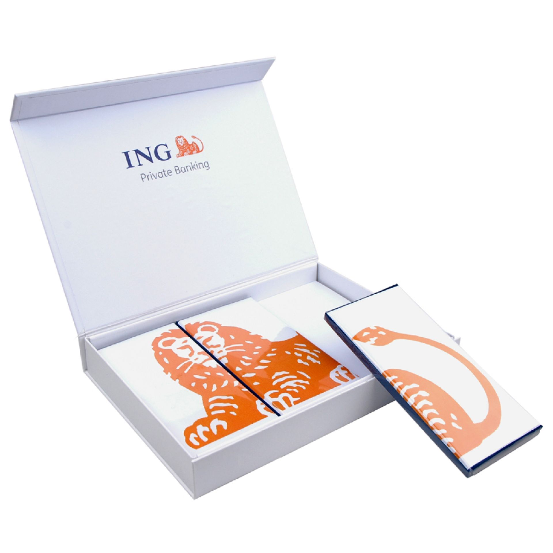 Luxe Chocoladegeschenkdoos - Horebeke