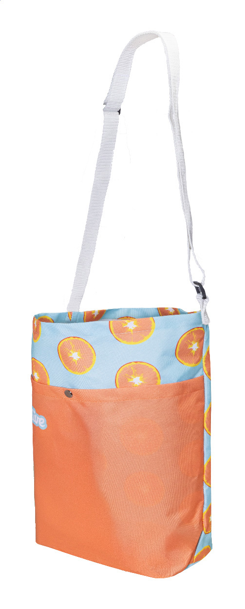 EcoTrag Schultertasche - Ellrich