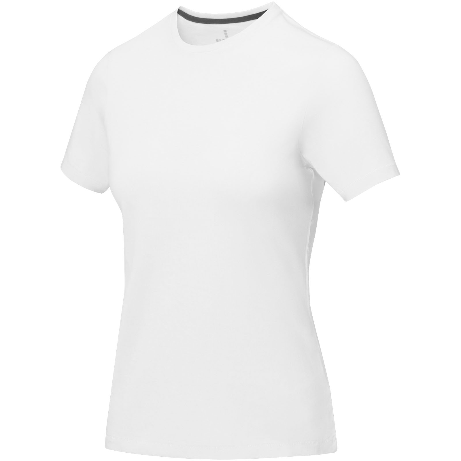 T-Shirt Nanaimo à Manches Courtes pour Femmes - Saint-Étienne - Zaprinta Belgique