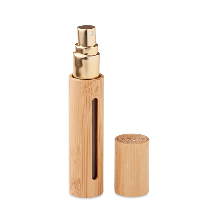 Atomiseur de Parfum en Bambou - Condat-lès-Montboissier