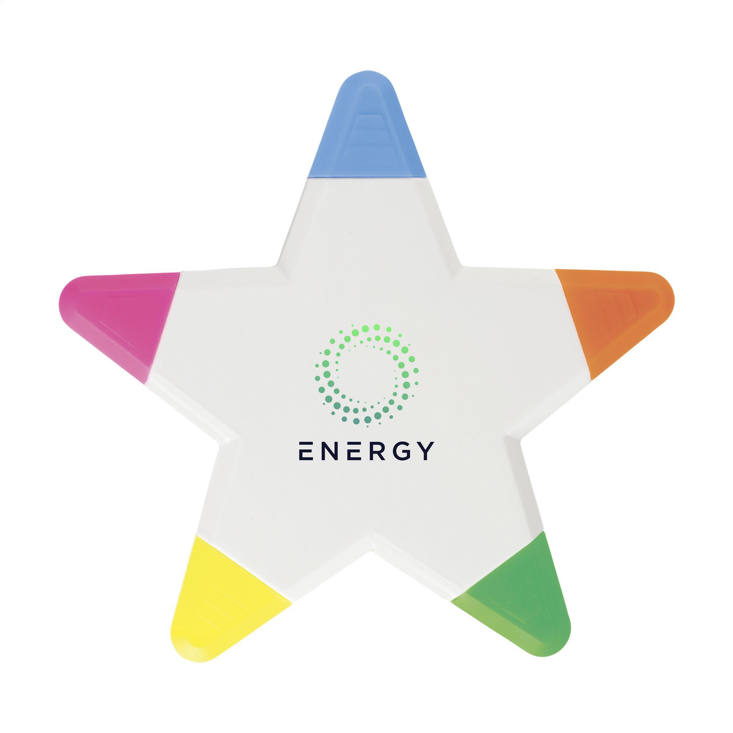 Dream StarMarker markeerstiften